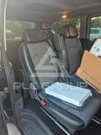 2012 Mercedes Benz Viano