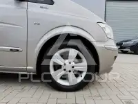 2012 Mercedes Benz Viano