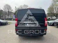 2012 Mercedes Benz Viano