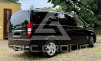 2012 Mercedes Benz Viano