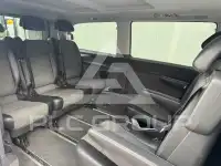 2012 Mercedes Benz Viano
