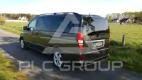2012 Mercedes Benz Viano