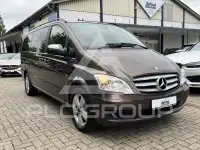 2012 Mercedes Benz Viano