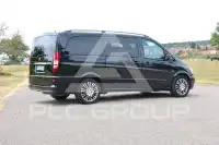 2012 Mercedes Benz Viano