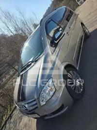 2012 Mercedes Benz Viano