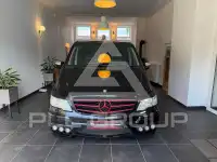 2012 Mercedes Benz Viano