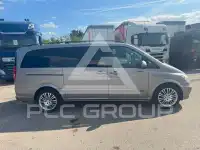 2012 Mercedes Benz Viano