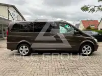 2012 Mercedes Benz Viano
