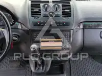 2012 Mercedes Benz Viano