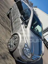 2012 Mercedes Benz Viano
