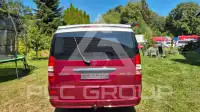 2012 Mercedes Benz Viano