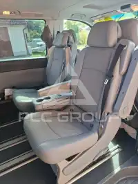 2012 Mercedes Benz Viano