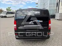 2012 Mercedes Benz Viano