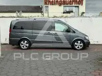 2012 Mercedes Benz Viano