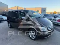 2012 Mercedes Benz Viano