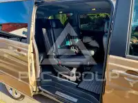 2012 Mercedes Benz Viano