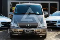 2012 Mercedes Benz Viano