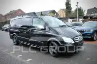 2012 Mercedes Benz Viano