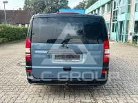 2012 Mercedes Benz Viano