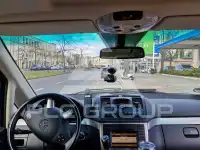 2012 Mercedes Benz Viano