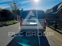 2012 Mercedes Benz Viano