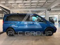 2012 Mercedes Benz Viano