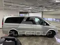 2012 Mercedes Benz Viano