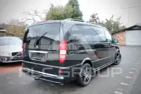 2012 Mercedes Benz Viano