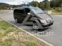 2012 Mercedes Benz Viano