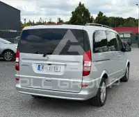 2012 Mercedes Benz Viano