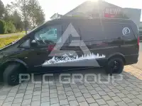 2012 Mercedes Benz Viano