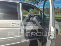 2012 Mercedes Benz Viano