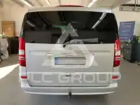 2012 Mercedes Benz Viano