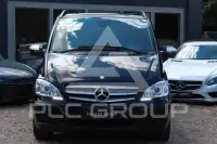 2012 Mercedes Benz Viano
