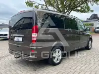 2012 Mercedes Benz Viano