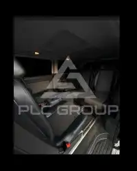 2012 Mercedes Benz Viano