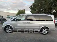 2012 Mercedes Benz Viano
