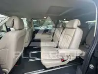 2012 Mercedes Benz Viano