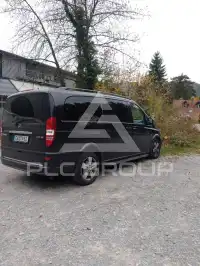 2012 Mercedes Benz Viano