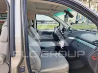 2012 Mercedes Benz Viano