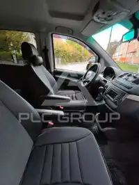 2012 Mercedes Benz Viano