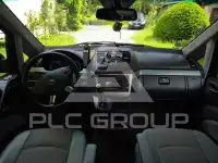 2012 Mercedes Benz Viano