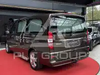 2012 Mercedes Benz Viano