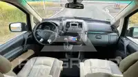 2012 Mercedes Benz Viano