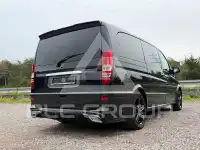 2012 Mercedes Benz Viano