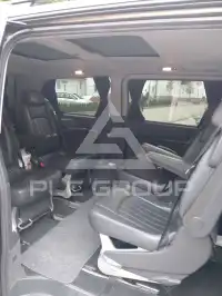 2012 Mercedes Benz Viano