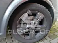 2012 Mercedes Benz Viano