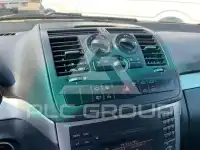 2012 Mercedes Benz Viano
