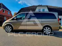 2012 Mercedes Benz Viano
