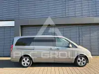 2012 Mercedes Benz Viano